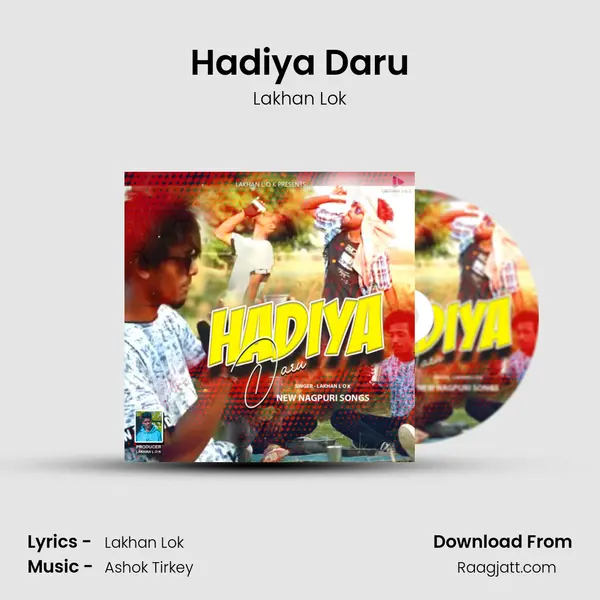 Hadiya Daru mp3 song