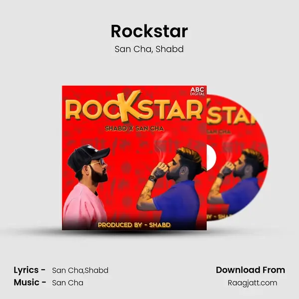 Rockstar mp3 song