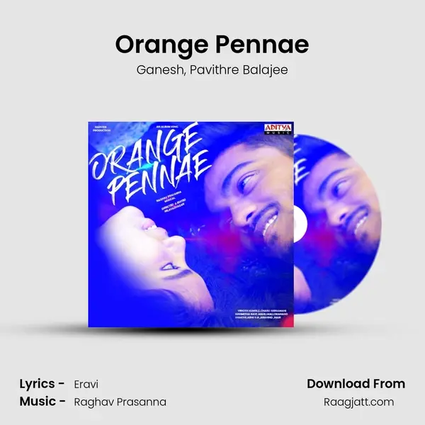 Orange Pennae mp3 song