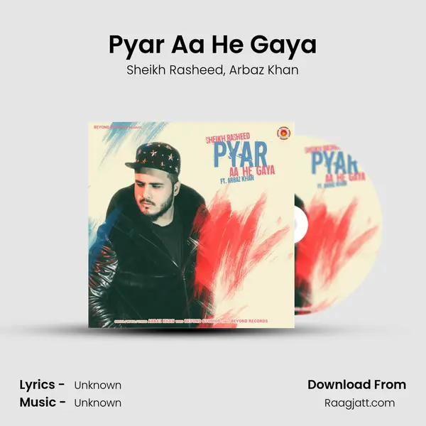 Pyar Aa He Gaya mp3 song