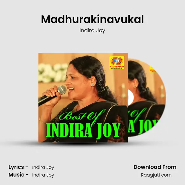 Madhurakinavukal mp3 song