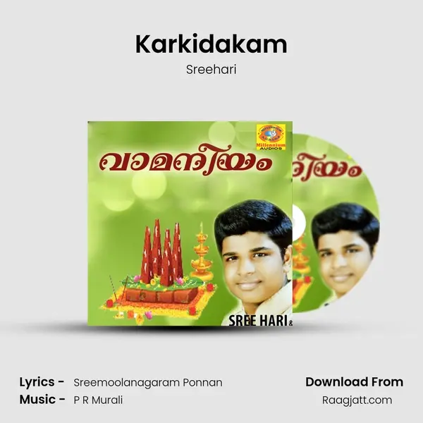 Karkidakam mp3 song