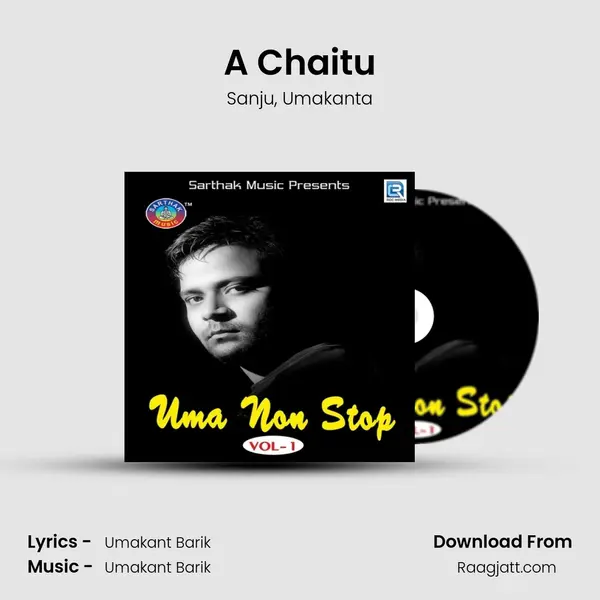 A Chaitu mp3 song