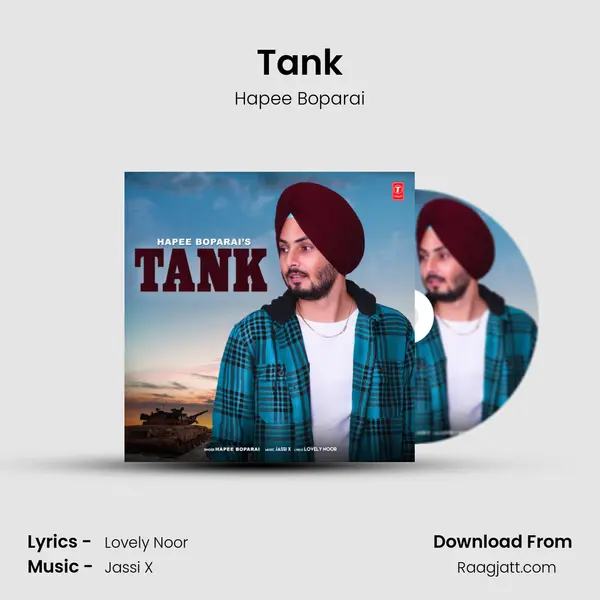 Tank mp3 song