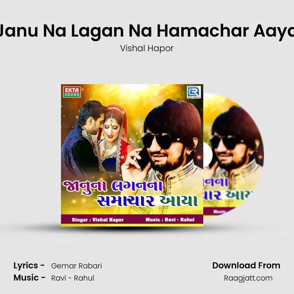 Janu Na Lagan Na Hamachar Aaya mp3 song