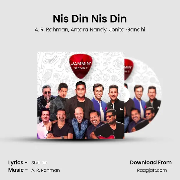 Nis Din Nis Din mp3 song