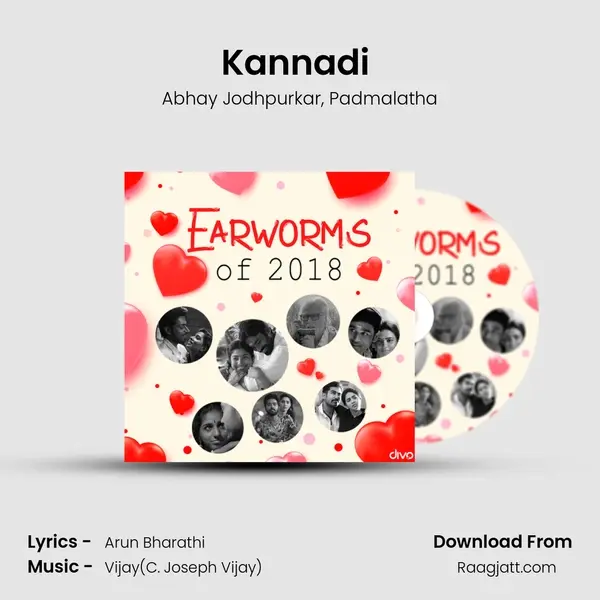 Kannadi (From 