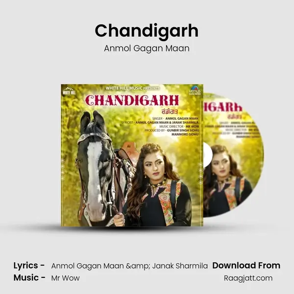 Chandigarh mp3 song