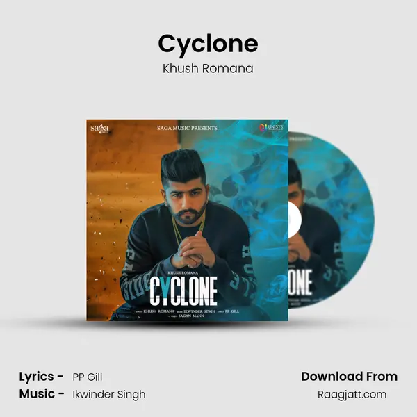 Cyclone mp3 song