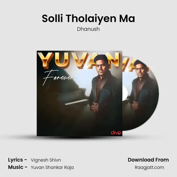 Solli Tholaiyen Ma mp3 song