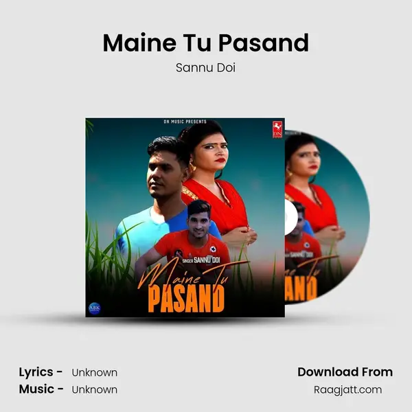 Maine Tu Pasand mp3 song