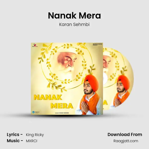 Nanak Mera mp3 song