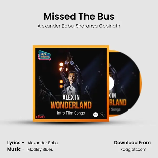 Missed The Bus mp3 song