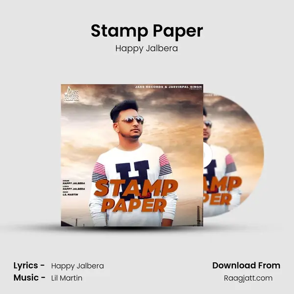 Stamp Paper mp3 song