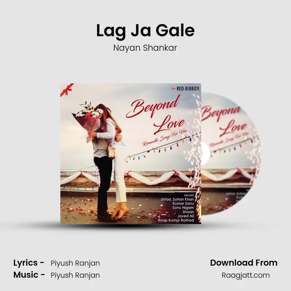 Lag Ja Gale mp3 song