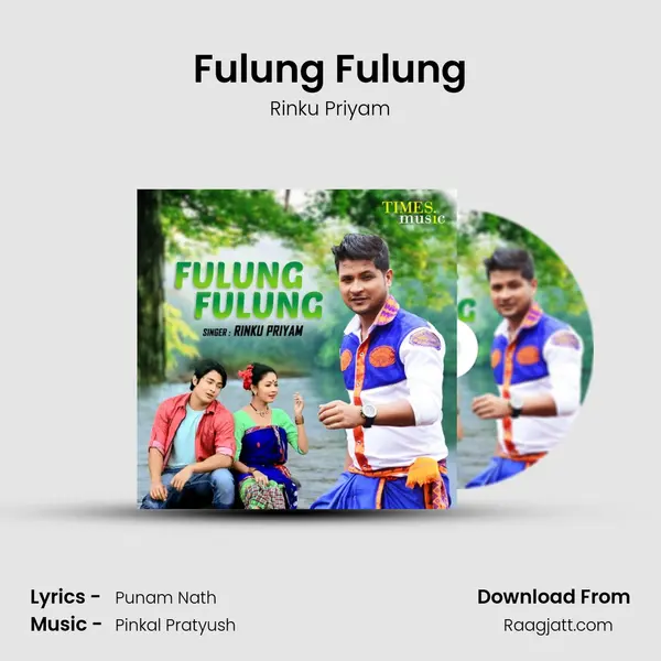 Fulung Fulung mp3 song