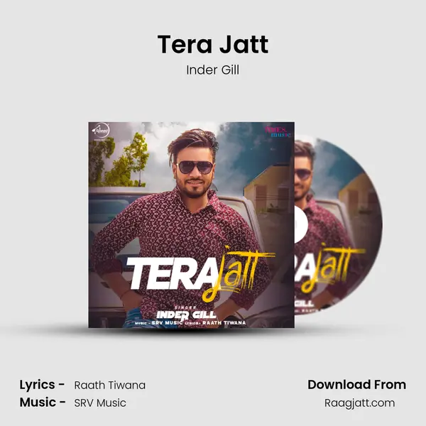 Tera Jatt mp3 song