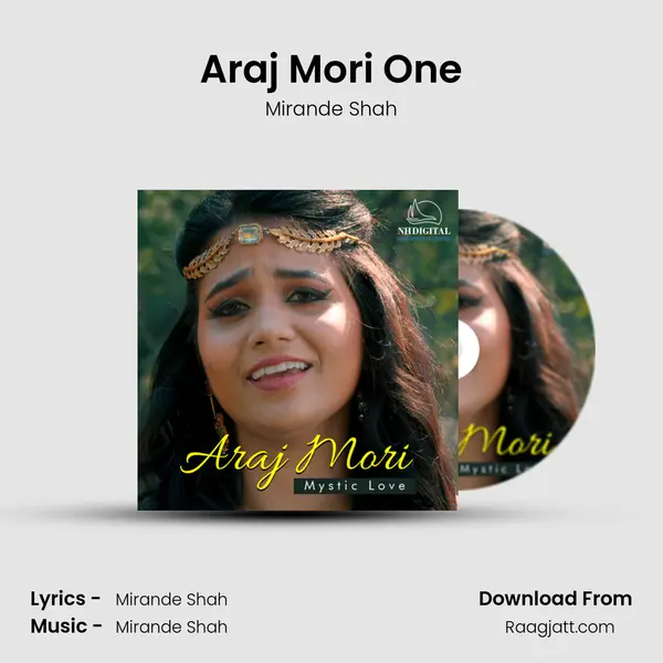 Araj Mori One mp3 song