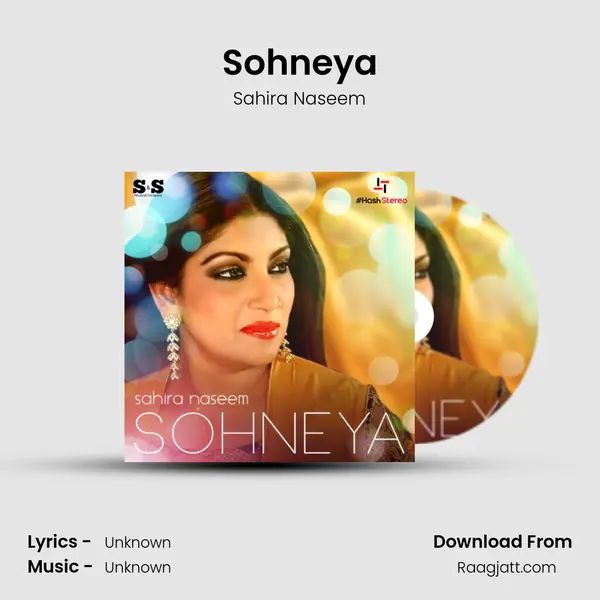 Sohneya mp3 song