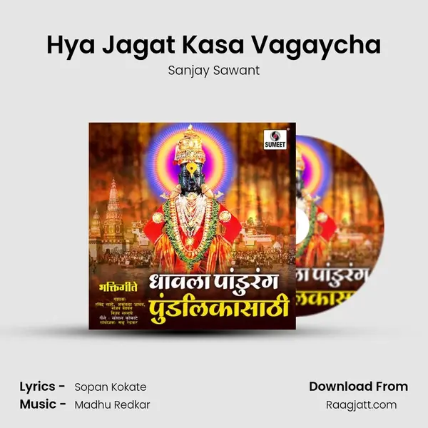 Hya Jagat Kasa Vagaycha mp3 song