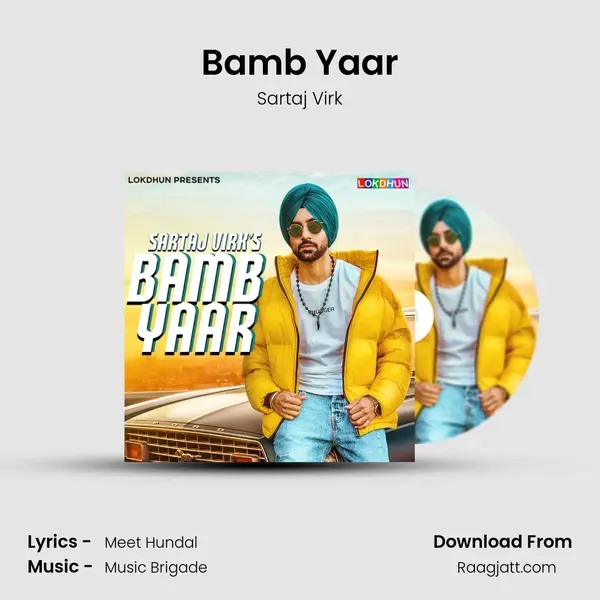 Bamb Yaar mp3 song