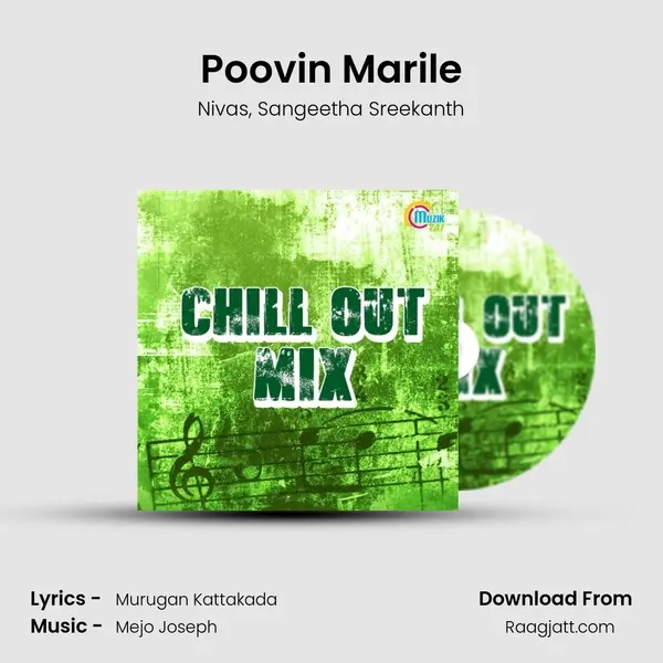 Poovin Marile mp3 song