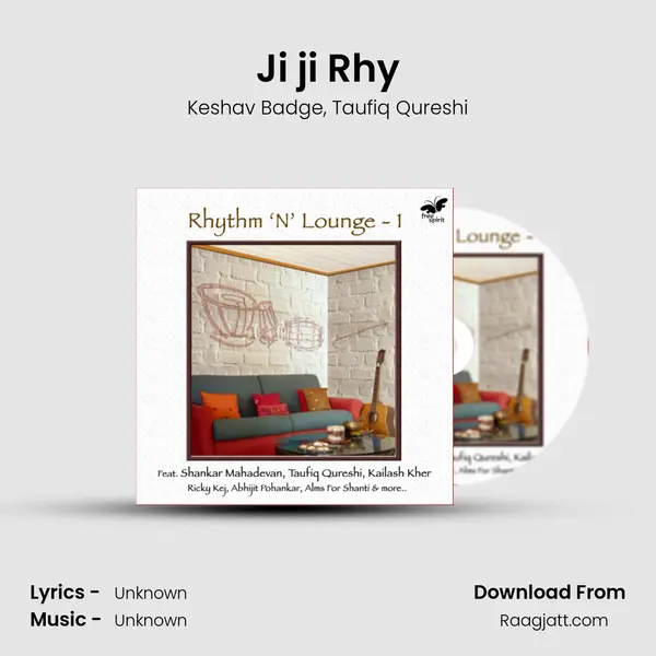 Ji ji Rhy mp3 song