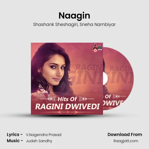 Naagin mp3 song