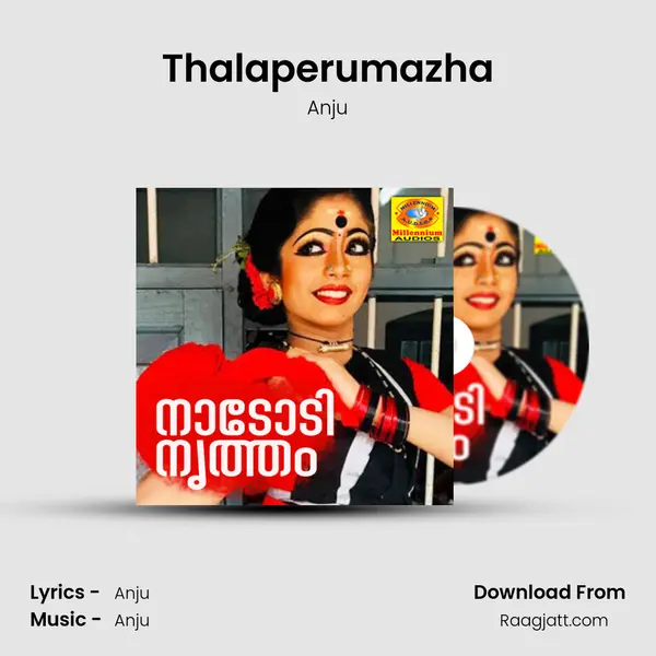 Thalaperumazha - Anju album cover 