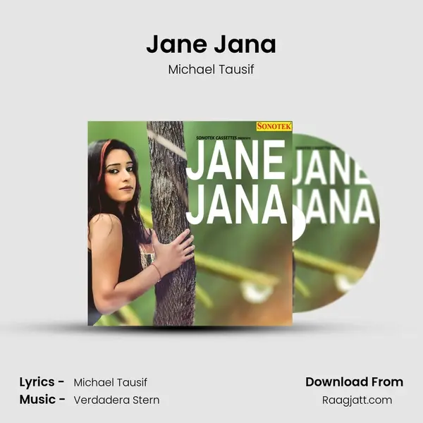 Jane Jana mp3 song