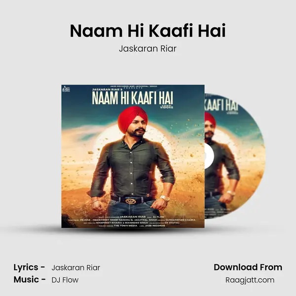 Naam Hi Kaafi Hai mp3 song