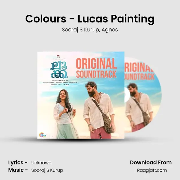 Colours - Lucas Painting mp3 song