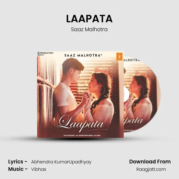 LAAPATA mp3 song