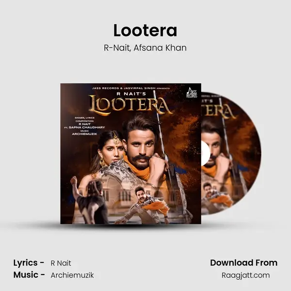 Lootera mp3 song