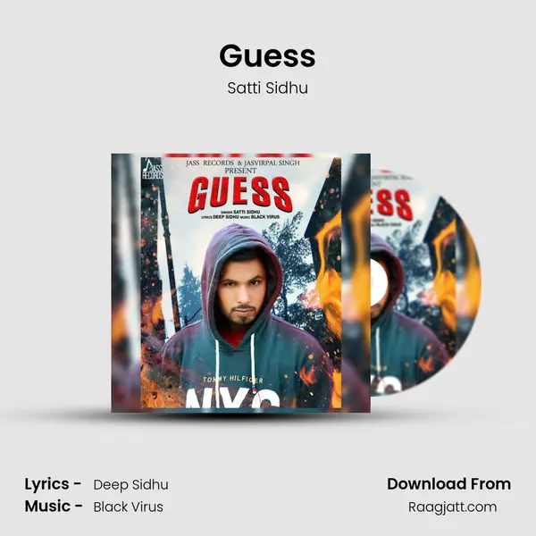 Guess mp3 song