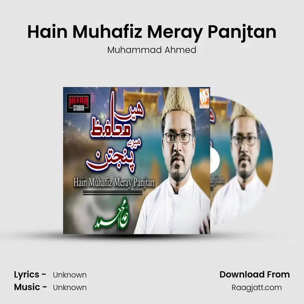 Hain Muhafiz Meray Panjtan - Muhammad Ahmed album cover 