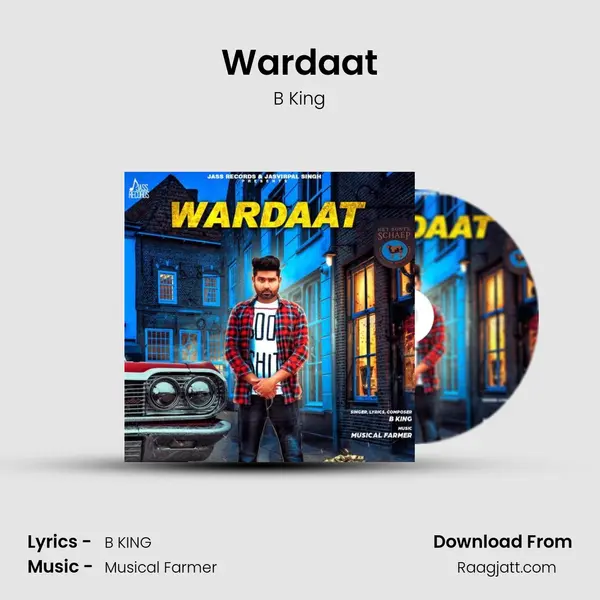 Wardaat mp3 song