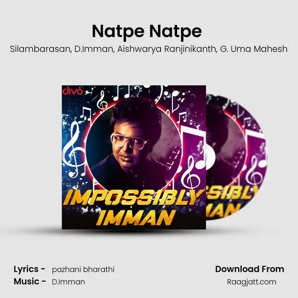 Natpe Natpe (Version 1) mp3 song