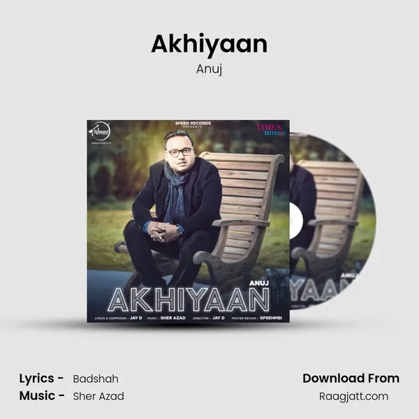 Akhiyaan mp3 song