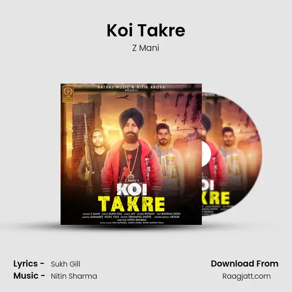 Koi Takre mp3 song