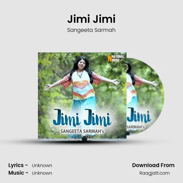 Jimi Jimi mp3 song