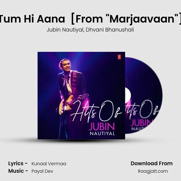 Tum Hi Aana (Duet Version) [From 