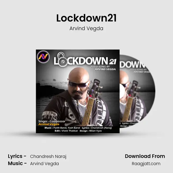 Lockdown21 mp3 song