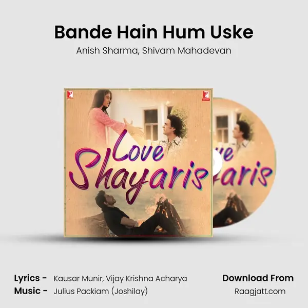 Bande Hain Hum Uske mp3 song