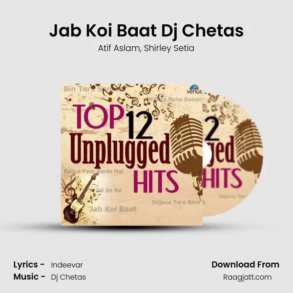 Jab Koi Baat Dj Chetas mp3 song