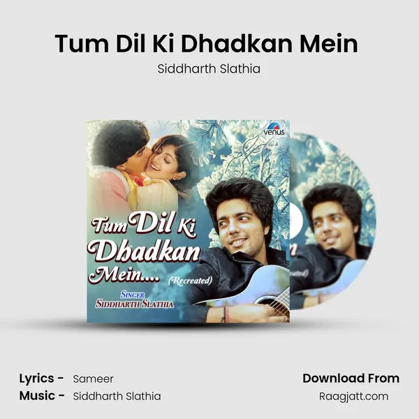 Tum Dil Ki Dhadkan Mein (Recreated) mp3 song