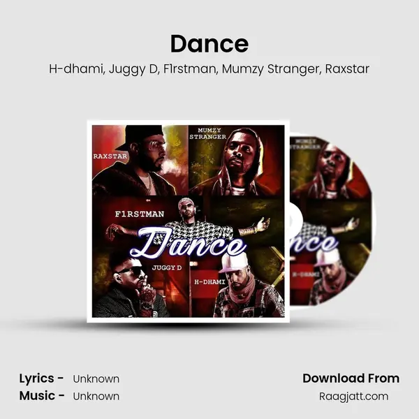 Dance mp3 song