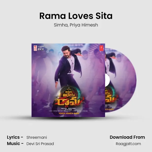 Rama Loves Sita mp3 song