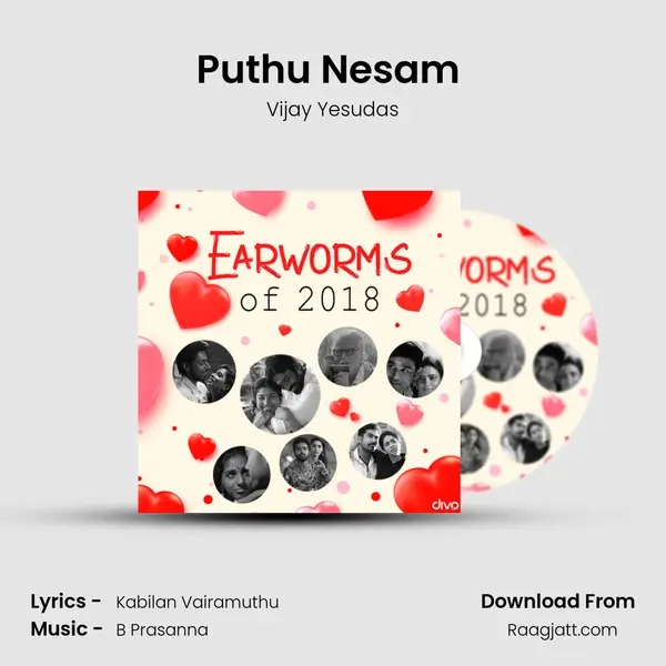 Puthu Nesam (From Embiran) mp3 song