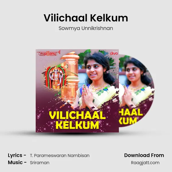 Vilichaal Kelkum mp3 song